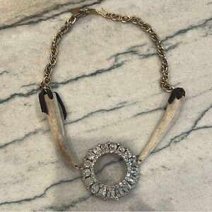 Made in the Deep South Necklace